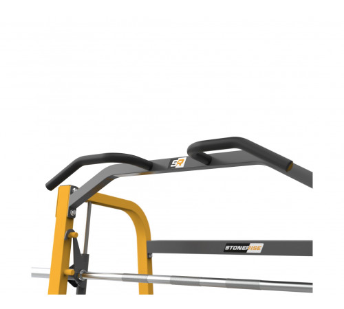 Машина Смита, силовая рама STONERISE D007