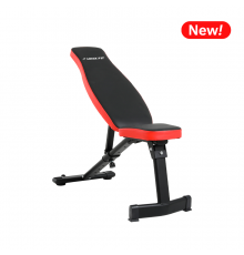 Скамья силовая универсальная UNIX Fit BENCH 130