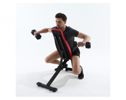 Скамья силовая универсальная UNIX Fit BENCH 130