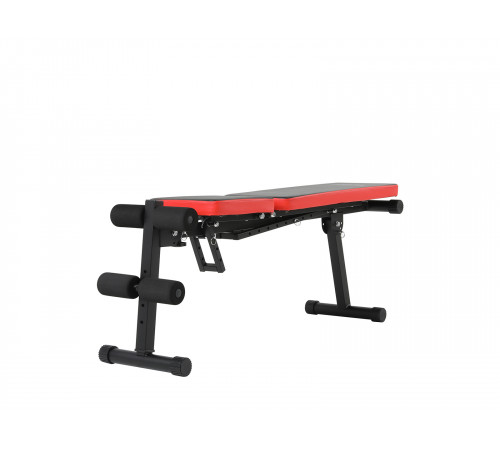 Скамья силовая универсальная UNIX Fit BENCH 130P
