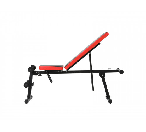 Скамья силовая универсальная UNIX Fit BENCH 130P