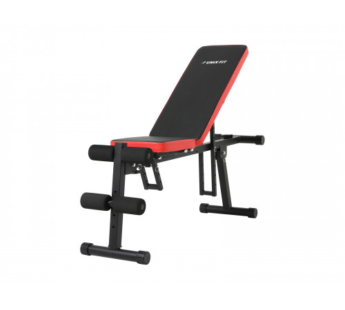 Скамья силовая универсальная UNIX Fit BENCH 130P