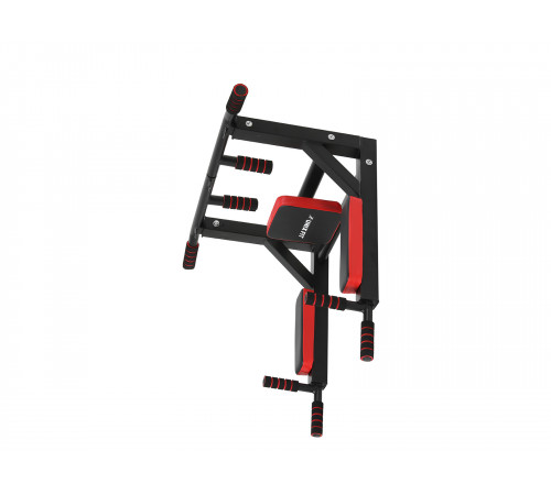 Турник настенный 3 в 1 UNIX Fit PULL UP 200