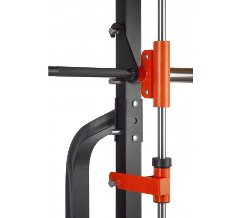 Машина Смита c верхним и нижним блоком VictoryFit VF-С6003