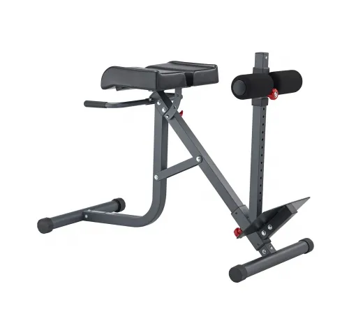 Гиперэкстензия/римский стул Body Craft F670