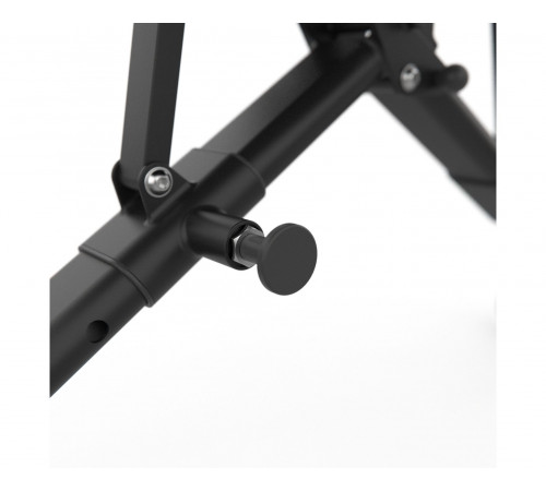 Cкамья силовая универсальная DFC B-ADVENOR