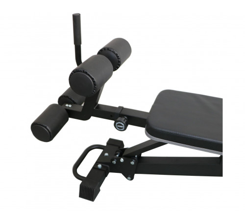 Скамья для пресса DFC D2320