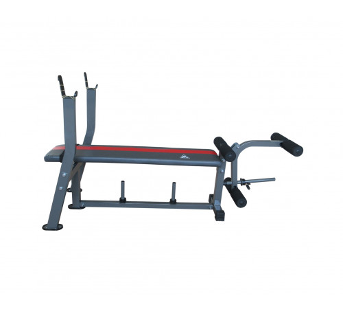 Скамья под штангу DFC D307D