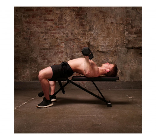 Cкамья силовая универсальная DFC D7302