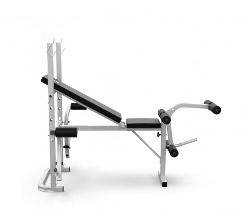 Скамья под штангу DFC D742