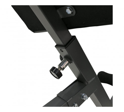 Гиперэкстензия DFC Homegym SJ1007