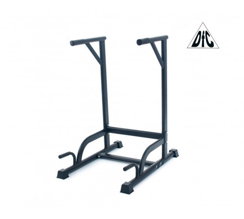 Стойка для отжиманий (брусья) DFC G002A