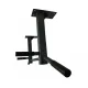 Турник потолочный DFC Homegym G486