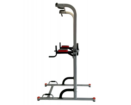 Турник - брусья Power Tower DFC Homegym G040