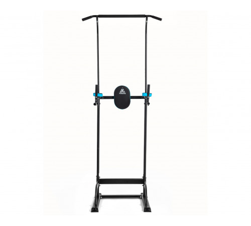 Турник-брусья DFC Power Tower G001