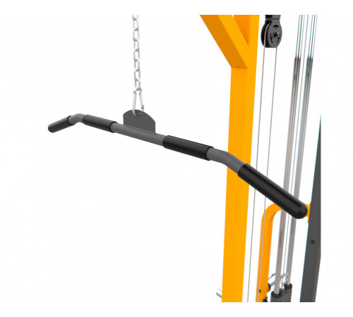 Тренажер тяга сверху/снизу STONERISE DS15