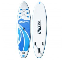 SUP-борд UNIX Line Big Wave (300 cm)