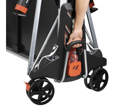 Теннисный стол Cornilleau 600X Performance Outdoor