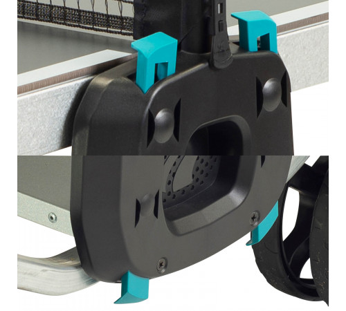 Теннисный стол Cornilleau 100X Sport Outdoor