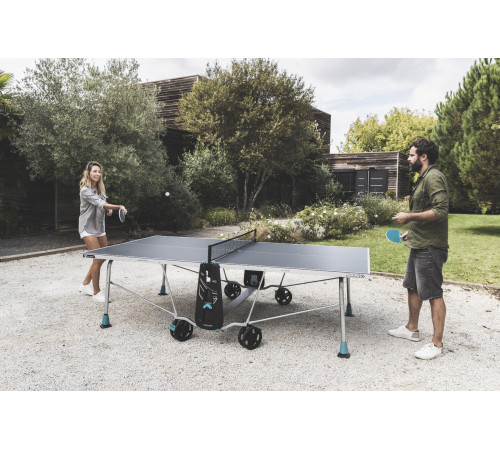 Теннисный стол Cornilleau 200X Sport Outdoor