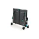 Теннисный стол Cornilleau 300X Sport Outdoor