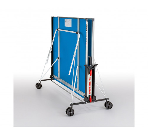 Теннисный стол DONIC OUTDOOR ROLLER FUN BLUE