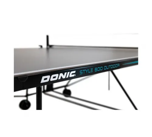 Теннисный стол DONIC Style 600 Outdoor