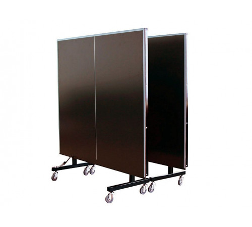 Теннисный стол всепогодный "Master Pro Outdoor" (274 х 153 х 76 см, коричневый)