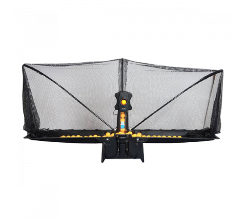 Робот для настольного тенниса Scholle PowerBall 200