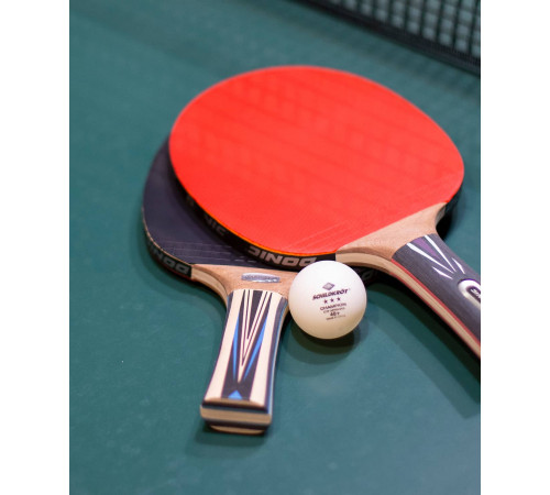 Ракетка для настольного тенниса Top Team 700