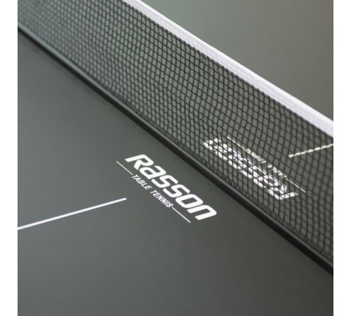 Теннисный стол складной для помещений "Rasson Premium S-2260 Indoor" (274 Х 152.5 Х 76 см ) с сеткой