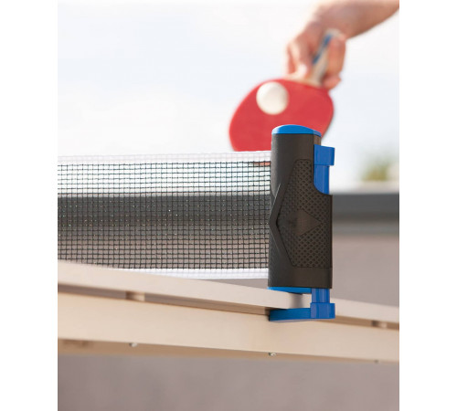 Сетка для настольного тенниса FLEX-NET раздвижная