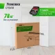Теннисный стол UNIX Line Compact Outdoor 6mm ACP (Green)