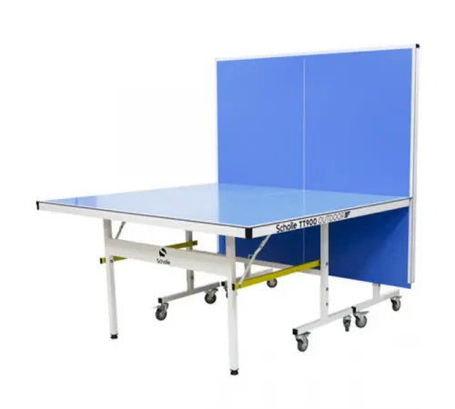 Всепогодный теннисный стол Scholle TТ900 Outdoor