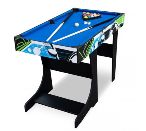 Игровой стол - многофункциональный 4 в 1 "Compact"