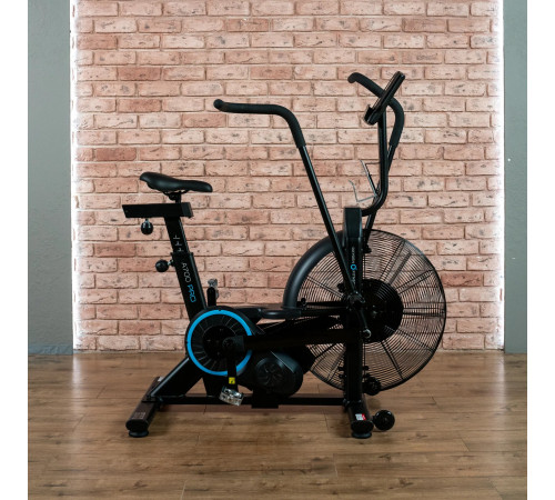 Аэробайк OXYGEN FITNESS A700 PRO
