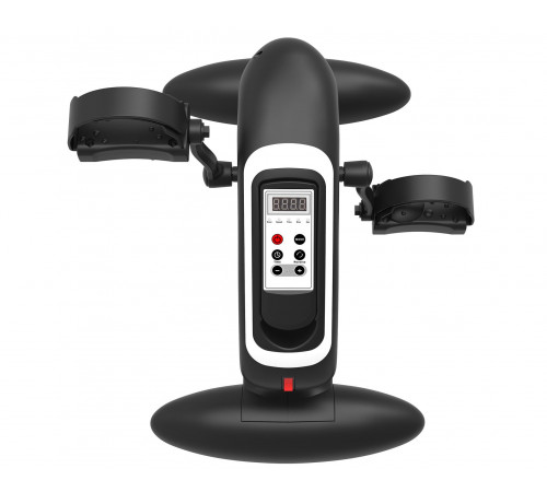 Велотренажер мини DFC B10CE электропривод педалей