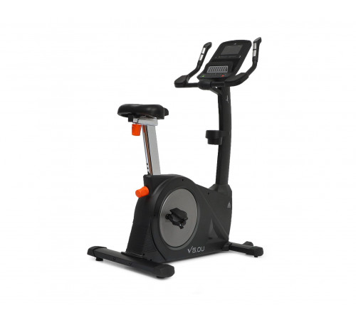 Велотренажер DFC Cardio B5500