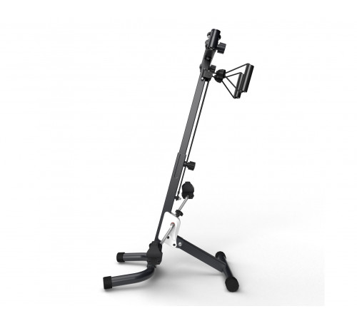 Велотренажер двойной DFC B810W dual bike