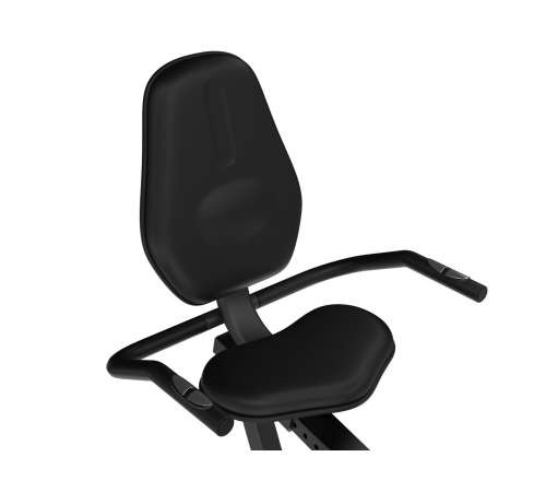 Горизонтальный велотренажер UNIXFIT BR-390Е