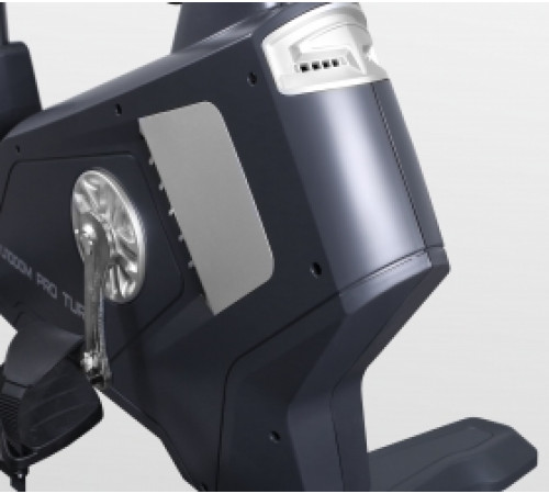 Велоэргометр коммерческий BRONZE GYM U1000M PRO TFT TURBO