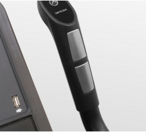 Велоэргометр BRONZE GYM U800M