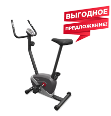 Велотренажер CARBON FITNESS U108