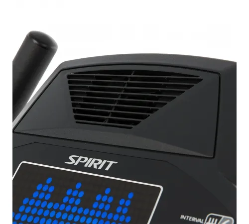 Велотренажер SPIRIT CU800
