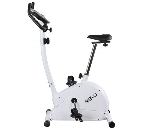 Велотренажер EVO FITNESS Yuto магнитный