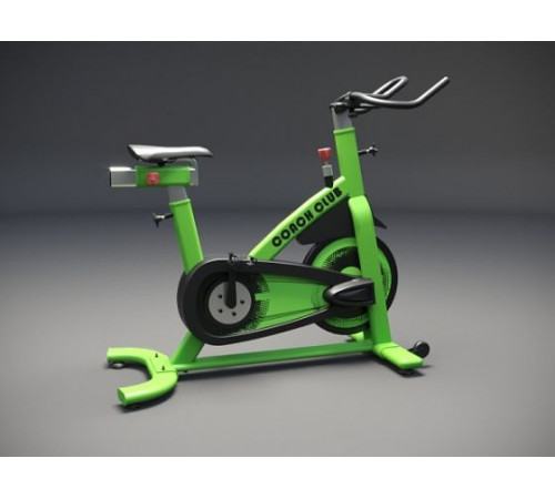 Сайкл FOREMAN TurboSpin 96M