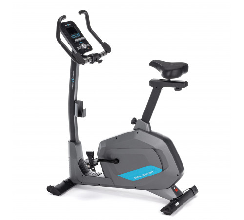 Велотренажер OXYGEN FITNESS GURU CONCEPT
