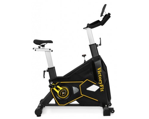 Спинбайк VF-GymRider 225 Black