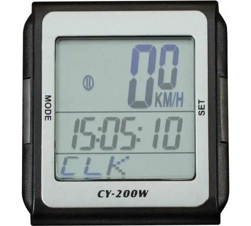 Спин-байк Xterra MB550