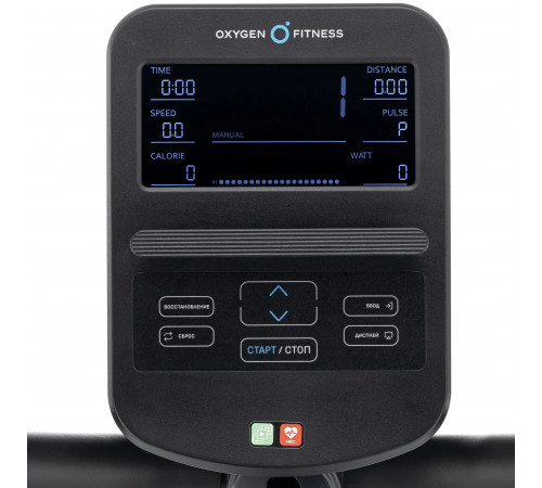 Велотренажер OXYGEN FITNESS MOMENTUM RB